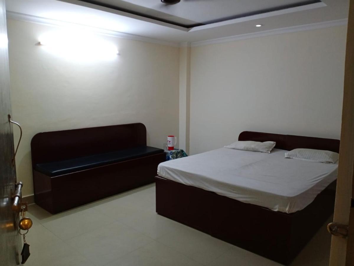 S S Hotel And Restaurant By Wb Economy Jaunpur Экстерьер фото