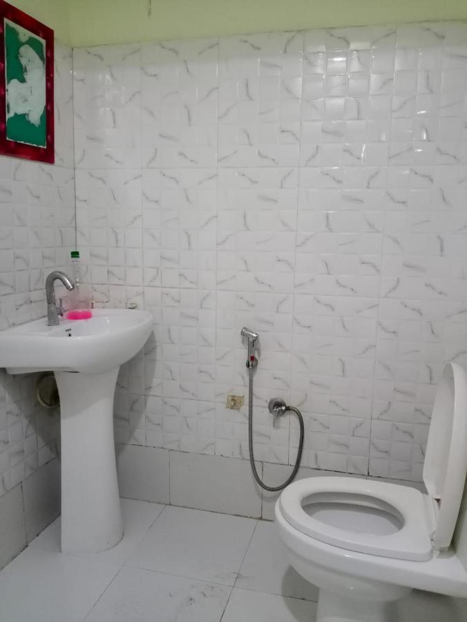 S S Hotel And Restaurant By Wb Economy Jaunpur Экстерьер фото